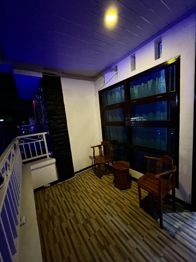Villa Copenhagen Bukittinggi Ngoại thất bức ảnh