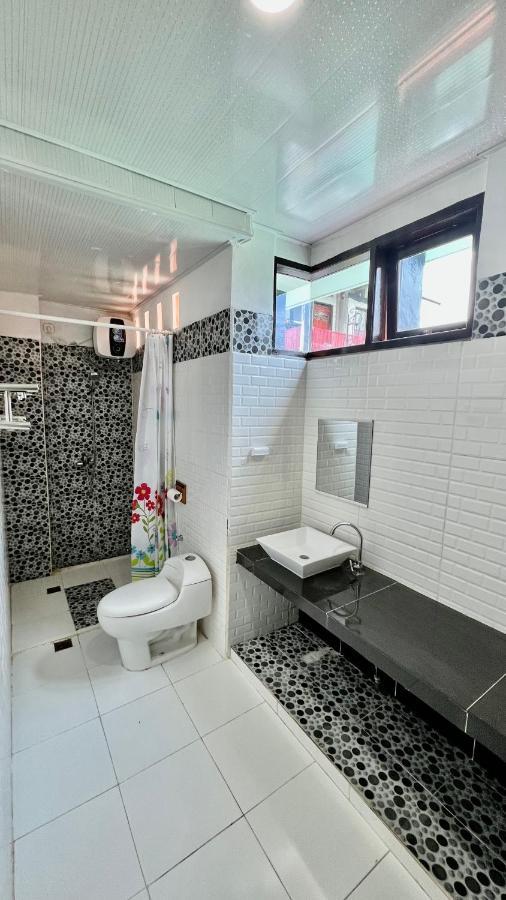 Villa Copenhagen Bukittinggi Ngoại thất bức ảnh