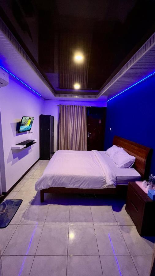 Villa Copenhagen Bukittinggi Ngoại thất bức ảnh