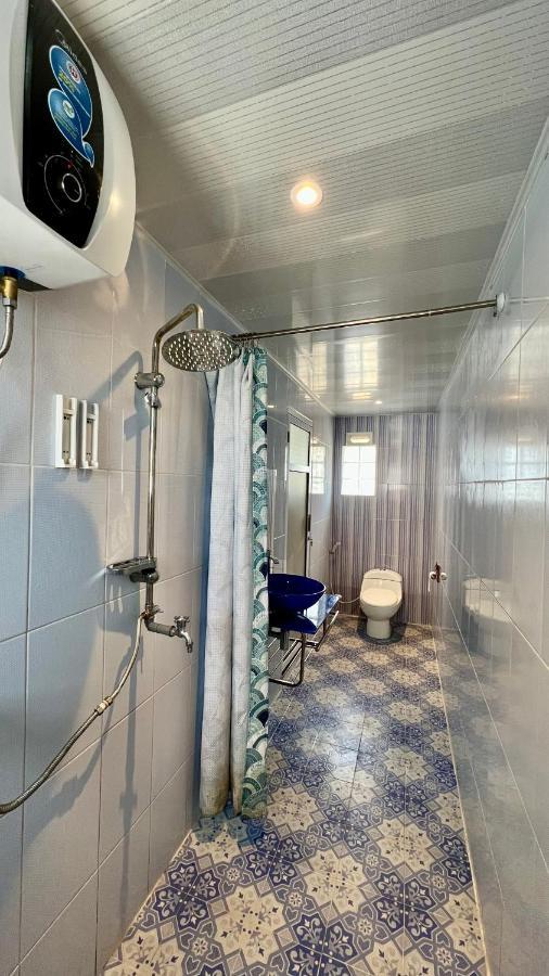 Villa Copenhagen Bukittinggi Ngoại thất bức ảnh