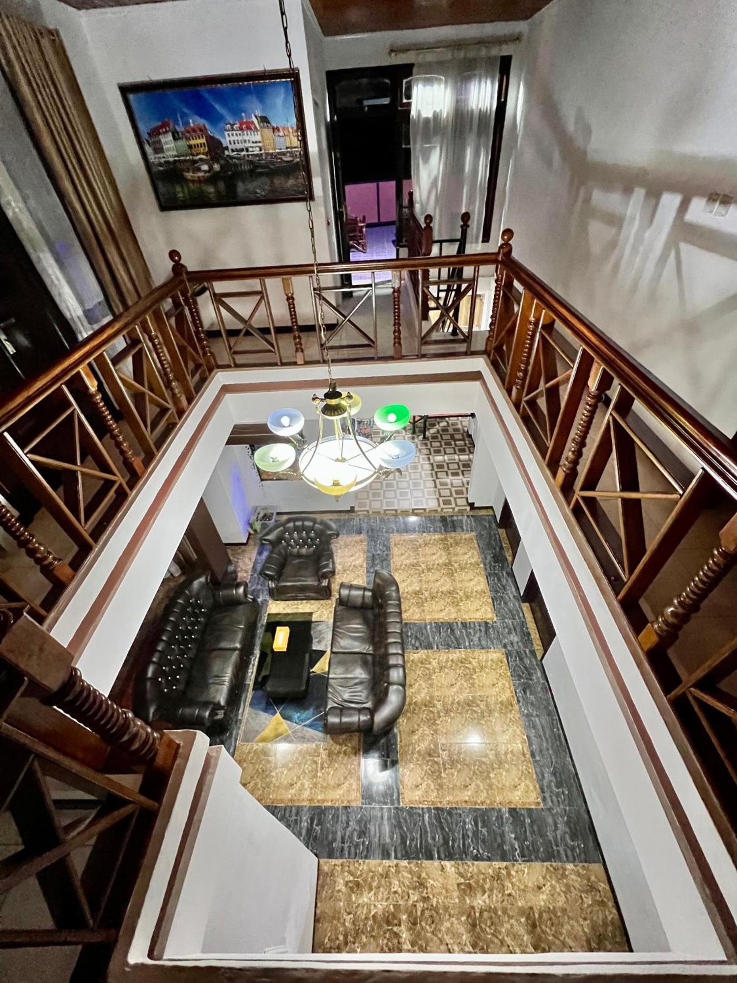 Villa Copenhagen Bukittinggi Ngoại thất bức ảnh