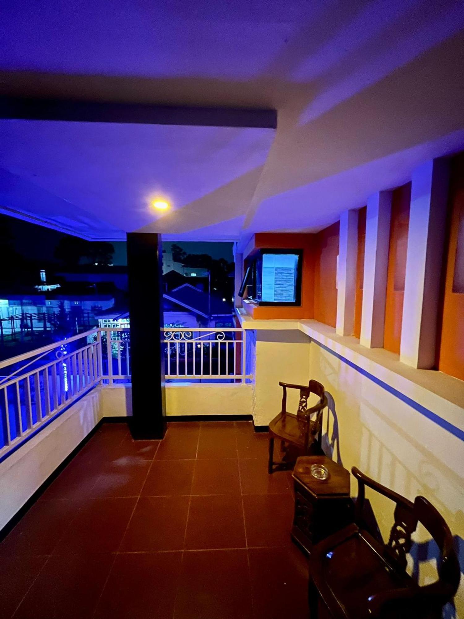 Villa Copenhagen Bukittinggi Phòng bức ảnh